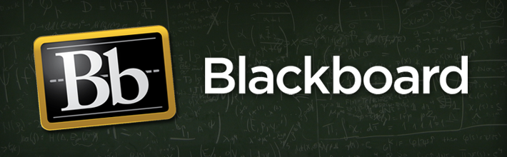 Blackboard para docentes – Básico