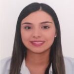 Loraine Trillos Ballesteros.