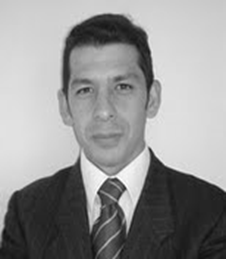 Picture of Gustavo Galeano.