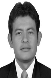 Picture of Ernesto Rincon.