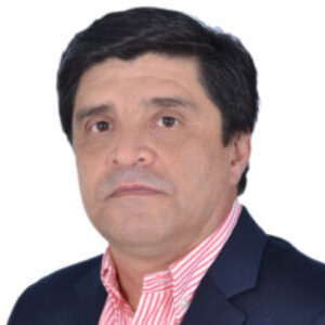 Oscar Humberto García Vargas