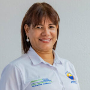 Imagen de Leynin Esther Caamaño Rocha