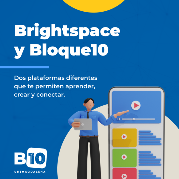 Brightspace Y Bloque 10 - Bloque 10