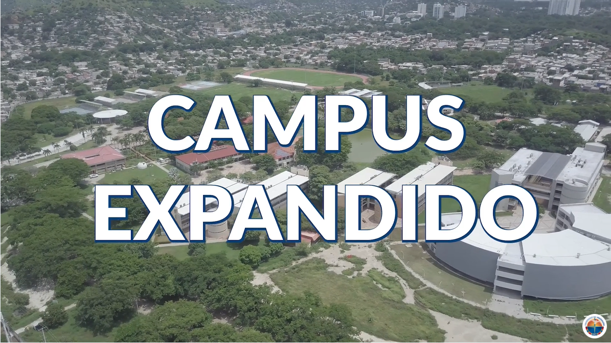 Campus expandido
