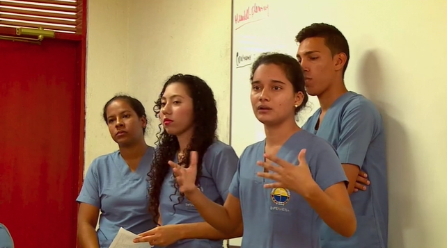 Proyecto académico