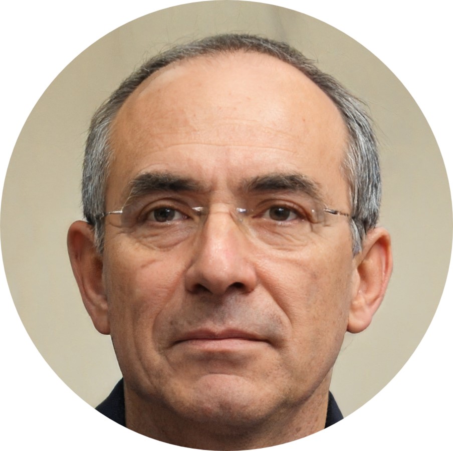Roberto Robles