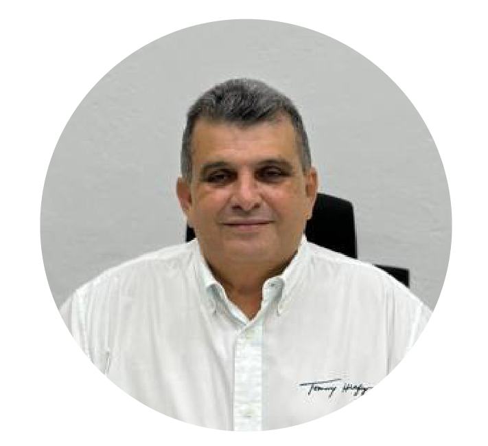 Humberto Alfonso Díaz Costa