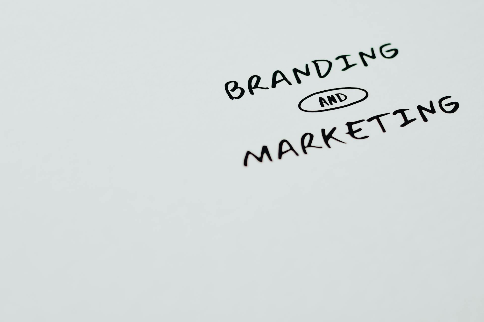 Branding para Emprendedores