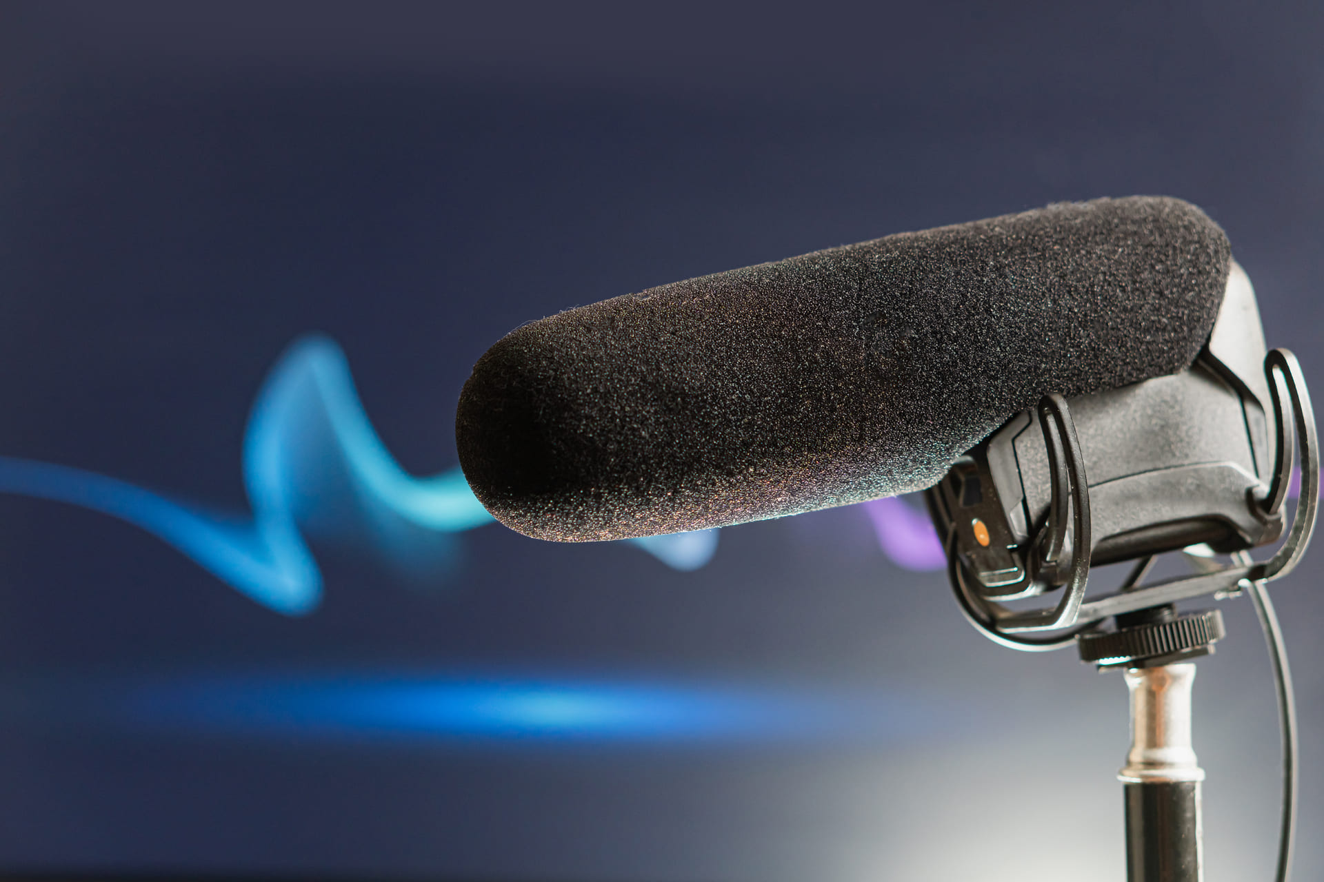 El Sonido, 50% de tu éxito audiovisual