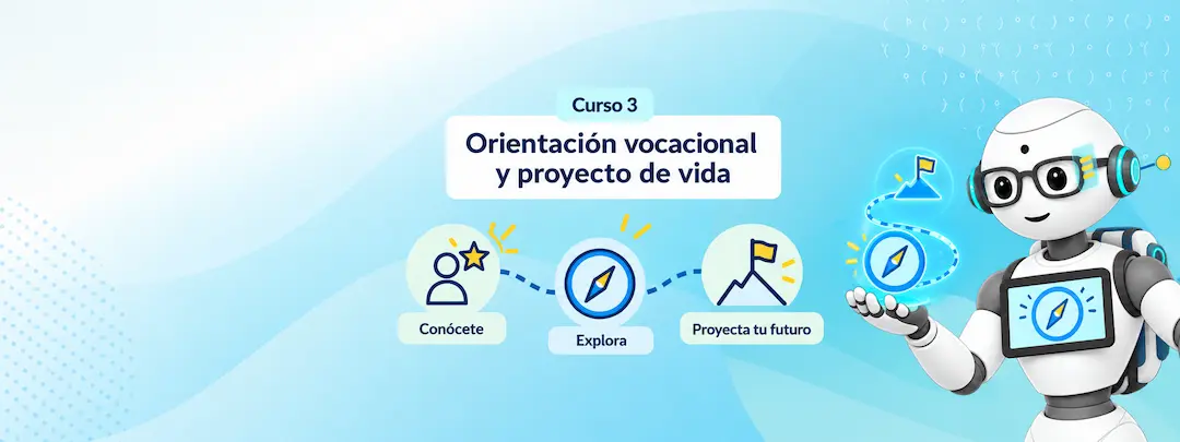 Ser el futuro: Mi proyecto de vida