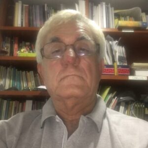 Foto de perfil deAlvaro del Carmen Rodriguez Akle