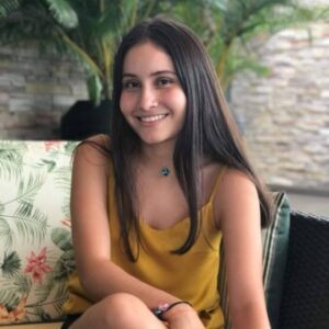 Foto de perfil deVALERIA LOZANO CASTA�EDA