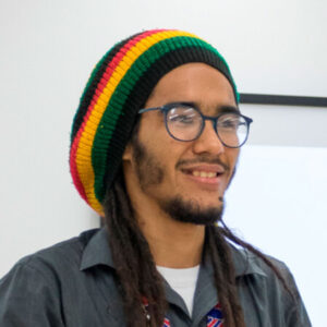 Foto de perfil deJULIO CESAR MORENO MANJARRES