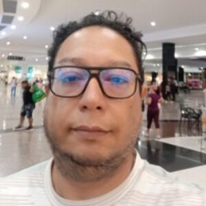 Foto de perfil deAlejandro Parra Mendoza