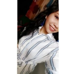 Foto de perfil deCHELSEA GERALDINE RUBIO CASTELLANOS