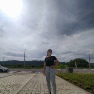 Foto de perfil deANDREA CATALINA ALVAREZ ANAYA