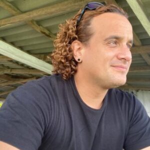 Imagen de Roger Miller Corral Mogollon