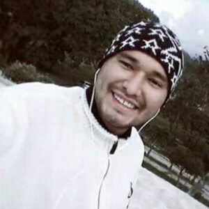 Foto de perfil deSERGIO ANDRES VILLARREAL QUINTERO