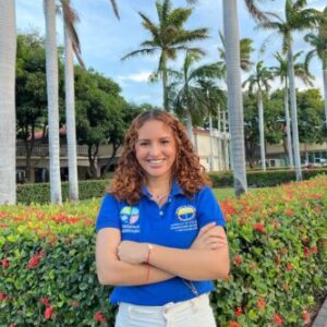 Imagen de ISABEL MARIA NIEVES GIRALDO