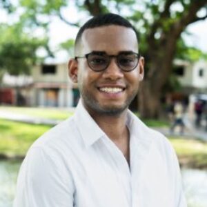 Picture of Edgardo Jose Diaz Oñate