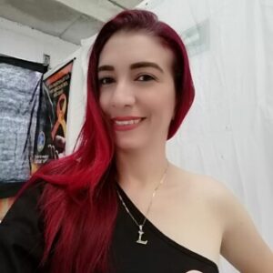 Foto de perfil deLILIAN DEL SOCORRO SANTODOMINGO AGUAS