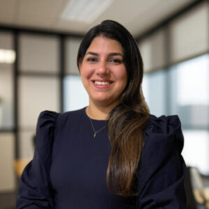 Picture of Shadya Villegas Moises