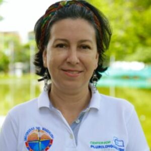 Picture of Claudia Patricia Vinueza Riveros