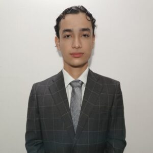 Imagen de JHON JAIRO SANTODOMINGO ARÉVALO