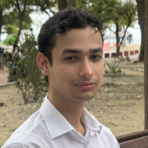 Imagen de JHON JAIRO SANTODOMINGO ARÉVALO