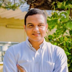 Imagen de ORLANDO CLARETH LABORDE MONTES