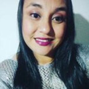 Foto de perfil deIRINA MILENA ESPA�A GONZALEZ