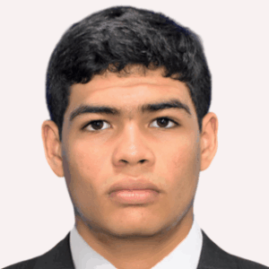 Imagen de JAIME ALBERTO BERNAL CRUZ