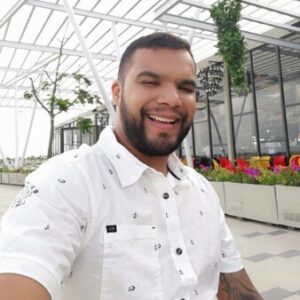 Foto de perfil deALBERTO MARIO CANTILLO SALAS