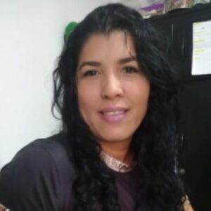 Foto de perfil debetsysanchezyr@unimagdalena.edu.co