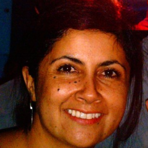 Picture of Adriana Rodriguez Forero