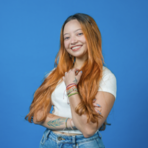 Foto de perfil deGabriela Andrade Villegas