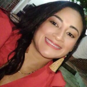 Foto de perfil deYORAXY ISABEL ROMERO VILORIA