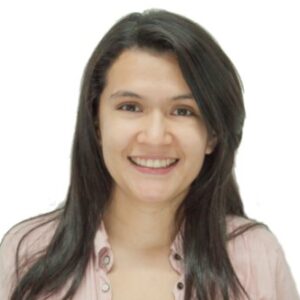 Imagen de Evelyn Ovalles Gómez