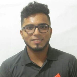 Foto de perfil deYORDI YESID PABUENA TORRES