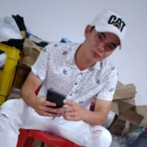 Foto de perfil deJOSE FERNANDO MARTINEZ SERRANO