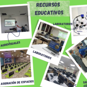 Picture of Recursos Educativos