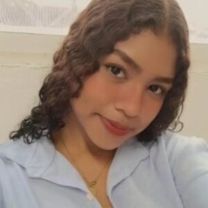 Foto de perfil deSOREIDYS GREGORIA ESCOBAR OSPINO