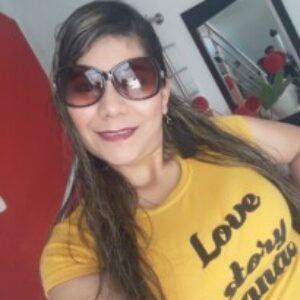 Foto de perfil deMERLIS MILENA MURGAS CASTRO