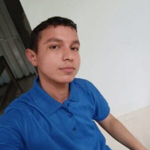 Imagen de JAFET YEFREY CONTRERAS HERNÁNDEZ