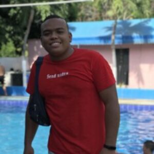 Foto de perfil deJONATHAN GONZALEZ NARVAEZ