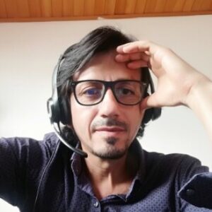 Foto de perfil deAlexander Salazar Ceballos