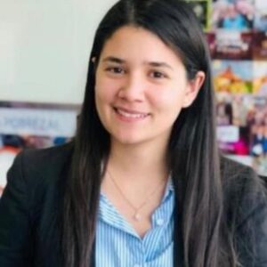Imagen de Laura Marcela Acevedo Navarro