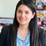 Laura Marcela Acevedo Navarro