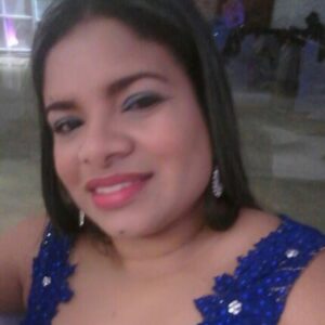 Foto de perfil deKELLIS ANGELICA MARTINEZ DE LA HOZ