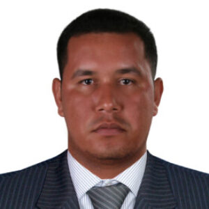 Imagen de LUIS CARLOS RAMÍREZ LASCARRO